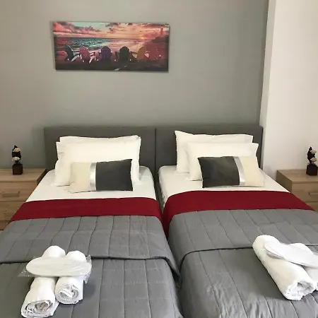 Heaven Studios&apartments *