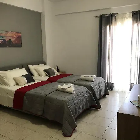 Heaven Studios&apartments * Stalida