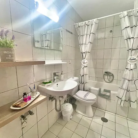 Aparthotel Heaven Studios&apartments *