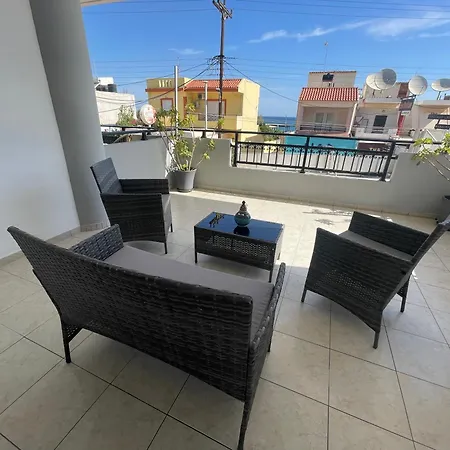 Heaven Studios&apartments *