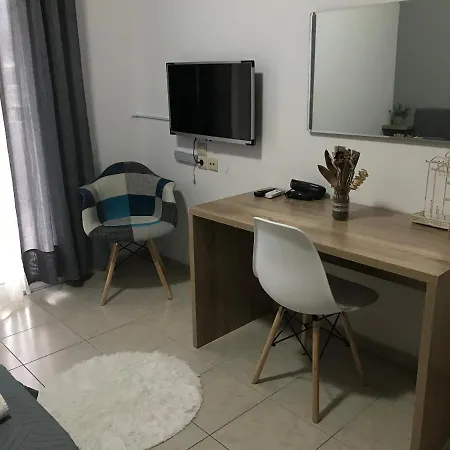 Heaven Studios&apartments *