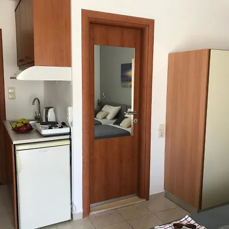Heaven Studios&apartments * Stalida