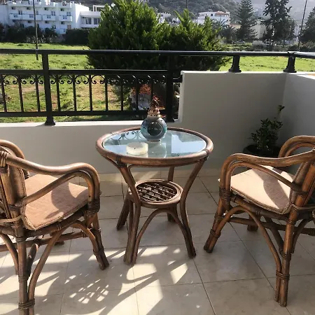 Heaven Studios&apartments Aparthotel