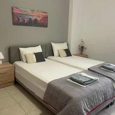 Heaven & Aparthotel