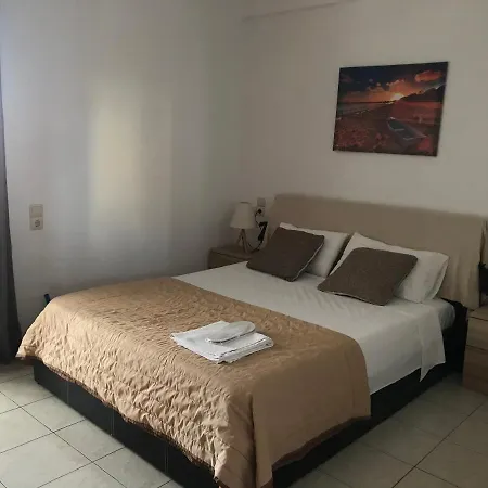 Aparthotel Heaven & Stalida