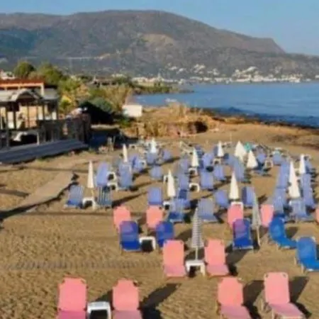 Heaven & Aparthotel Stalida
